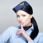 Flight Attendant Revelations